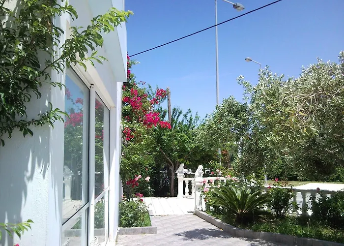 Hotel Apollon