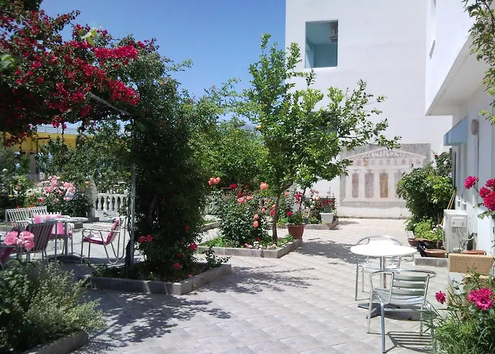 Hotel Apollon