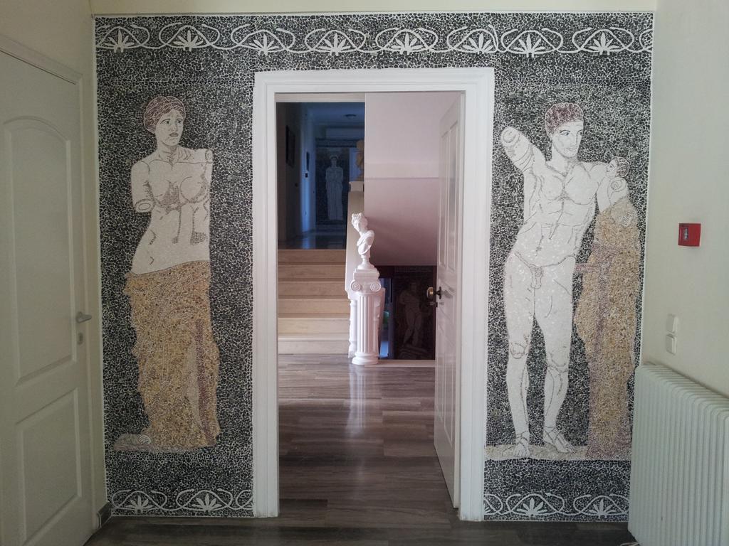Apollon Aparthotel