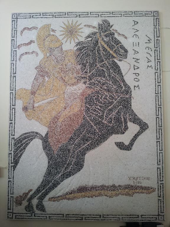 Apollon Aparthotel