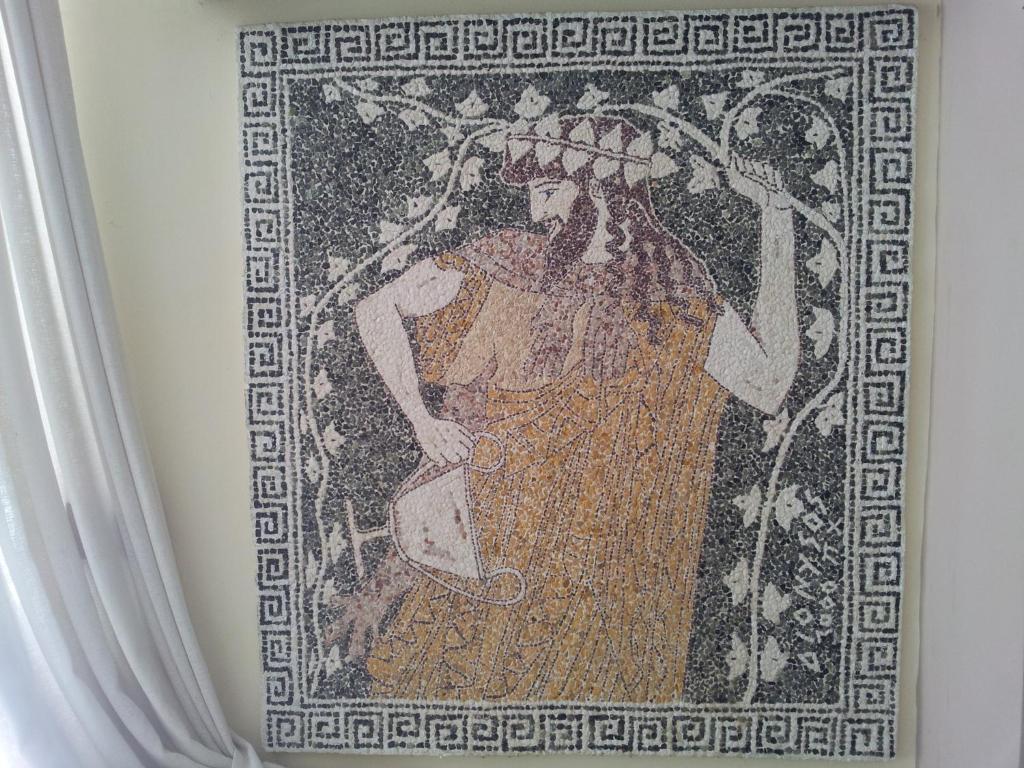 Apollon Aparthotel